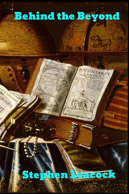 Behind the Beyond: and Other Contributions to H... 1989708560 Book Cover