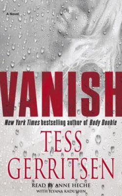Vanish 073931615X Book Cover