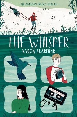 The Whisper: The Riverman Trilogy, Book II 0374363110 Book Cover