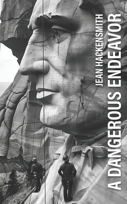 A Dangerous Endeavor B0D6KW42SS Book Cover