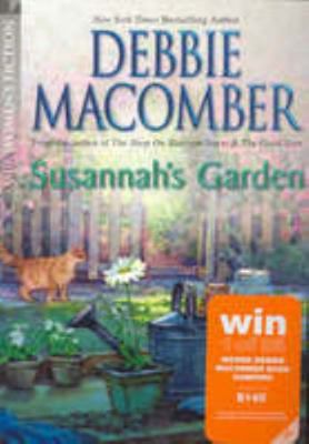 Susannah's garden 1741163366 Book Cover