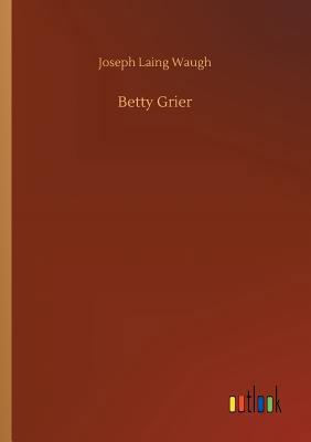 Betty Grier 3732647102 Book Cover