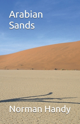 Arabian Sands B0F24JHZKZ Book Cover