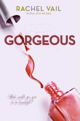 Gorgeous B007YTSVH4 Book Cover