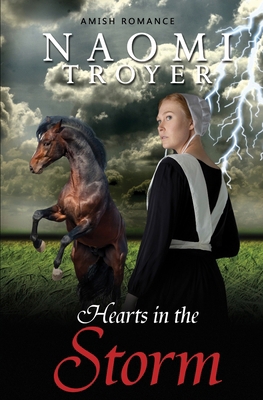 Hearts in the Storm B0F5B4BB7W Book Cover