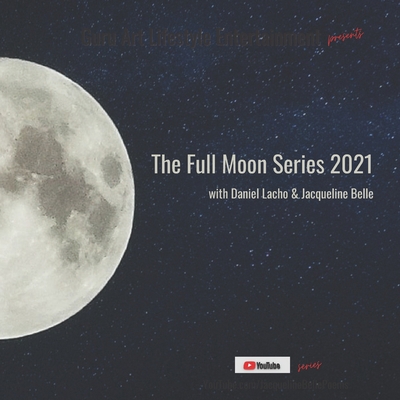 The Full Moon Series 2021 Anthology: Storytime ... B09QK87H54 Book Cover