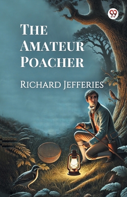 The Amateur Poacher 9370423044 Book Cover