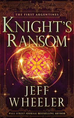 Knight's Ransom 1713543664 Book Cover