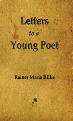 Letters to a Young Poet 1603868844 Book Cover