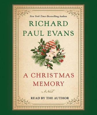 A Christmas Memory 1797144936 Book Cover