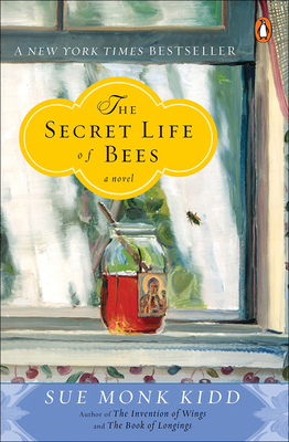 The Secret Life of Bees 0756921198 Book Cover