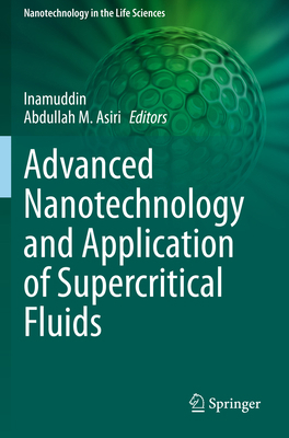 Advanced Nanotechnology and Application of Supe... 3030449866 Book Cover