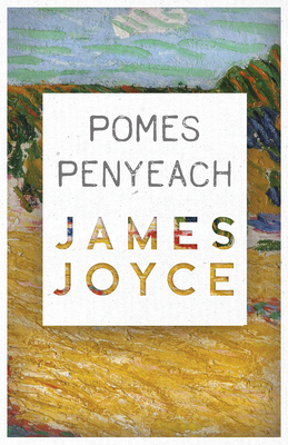Pomes Penyeach 1447470303 Book Cover