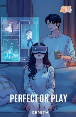 Perfect on Play B0GSHC5Q7F Book Cover