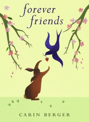 Forever Friends 0061915297 Book Cover