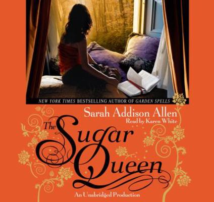 The Sugar Queen 141595433X Book Cover