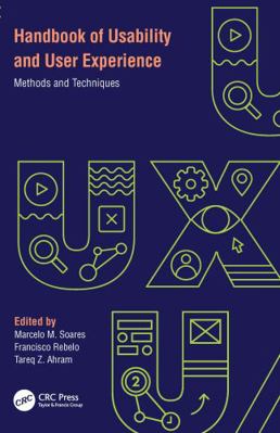 Handbook of Usability and User-Experience: Meth... 0367357704 Book Cover