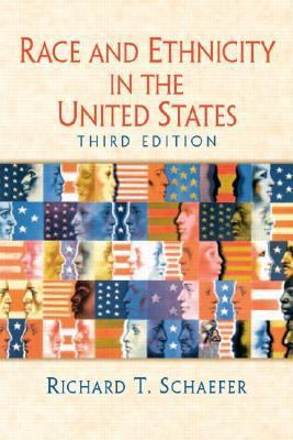 Race and Ethnicity in the United States 0131849654 Book Cover