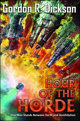 Hour of the Horde 1481484176 Book Cover