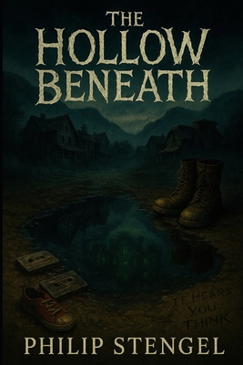 The Hollow Beneath B0FCG6RGJV Book Cover