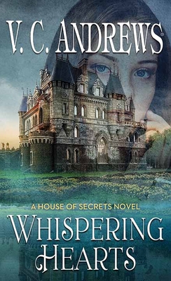 Whispering Hearts [Large Print] 1643589296 Book Cover