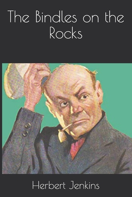 The Bindles on the Rocks            Book Cover