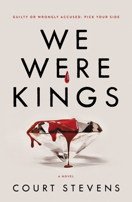 We Were Kings 0785238484 Book Cover
