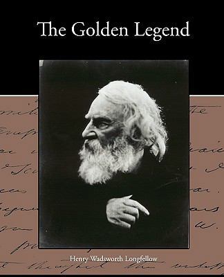 The Golden Legend 1438533616 Book Cover