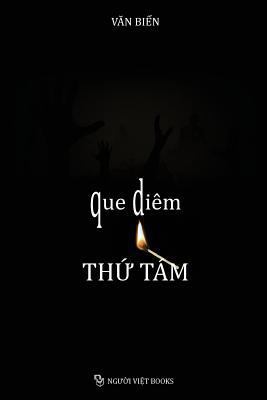 Que Diem Thu Tam [Vietnamese] 1719490937 Book Cover
