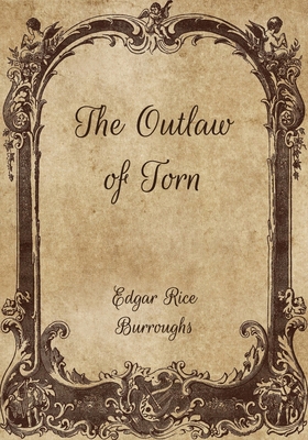 The Outlaw of Torn B08WK2JNDL Book Cover