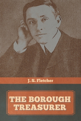 The Borough Treasurer 1644393778 Book Cover