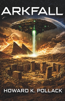 Arkfall B0HFX7YC3J Book Cover