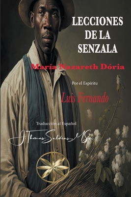 Lecciones de la Senzala [Spanish] B0CT8HGB83 Book Cover