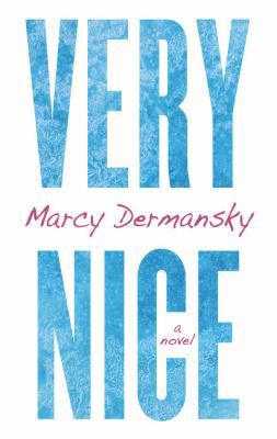 Very Nice [Large Print] 1432872052 Book Cover