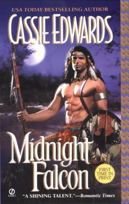 Midnight Falcon 0451203828 Book Cover