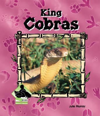 King Cobras 1577657314 Book Cover