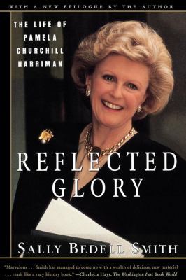 Reflected Glory 0684835630 Book Cover