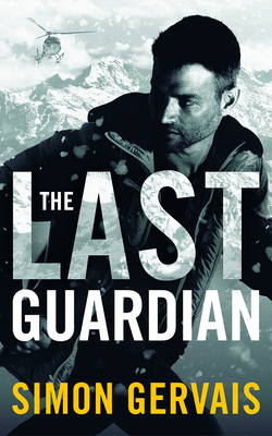 The Last Guardian B0BP1N1HJ2 Book Cover