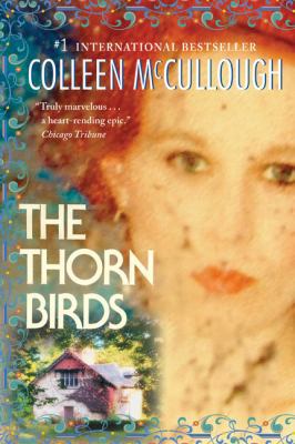The Thorn Birds B002KE46IG Book Cover