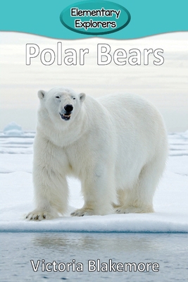 Polar Bears 1947439685 Book Cover