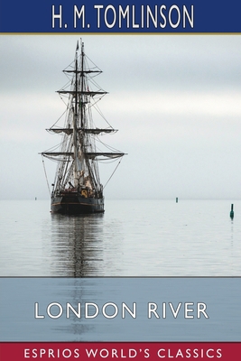 London River (Esprios Classics) Book Cover