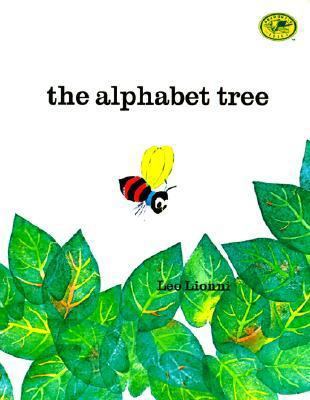 The Alphabet Tree B00744N8TK Book Cover