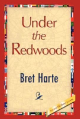 Under the Redwoods 1421894181 Book Cover