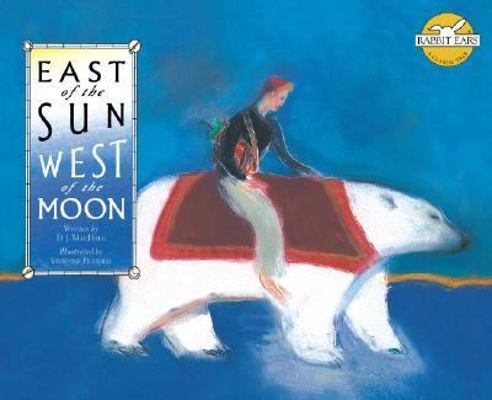 East of the Sun, West of the Moon 1599613069 Book Cover