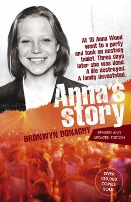 Anna's Story 0732283027 Book Cover