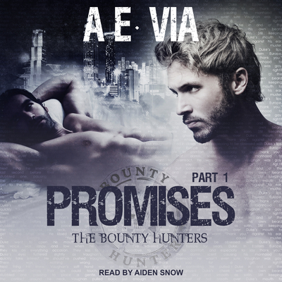 Promises: Part 1 1618039458 Book Cover