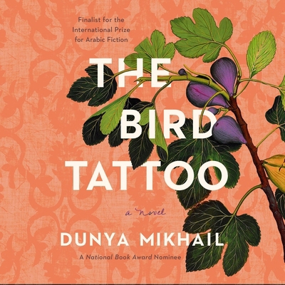 The Bird Tattoo B0CPJGFS7D Book Cover