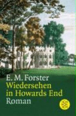 Wiedersehen in Howards End [German] 3596158982 Book Cover