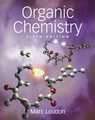 Organic Chemistry 0981519431 Book Cover