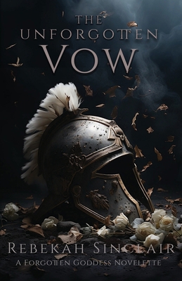 The Unforgotten Vow B0D231HH7T Book Cover